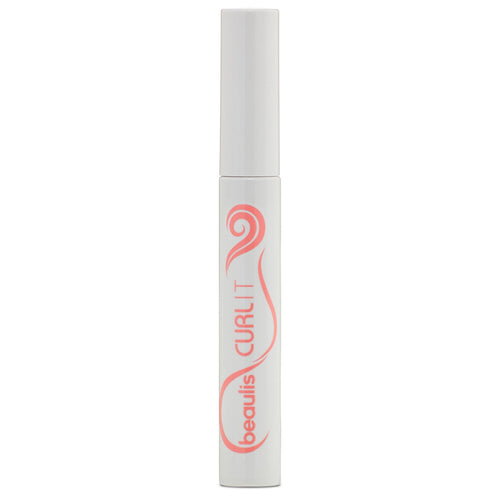 Beaulis Curl It Mascara Voluminous and Curled Lashes