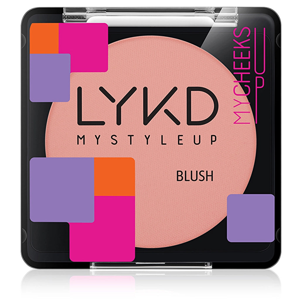 أحمر خدود LYKD – أحمر خدود بودرة