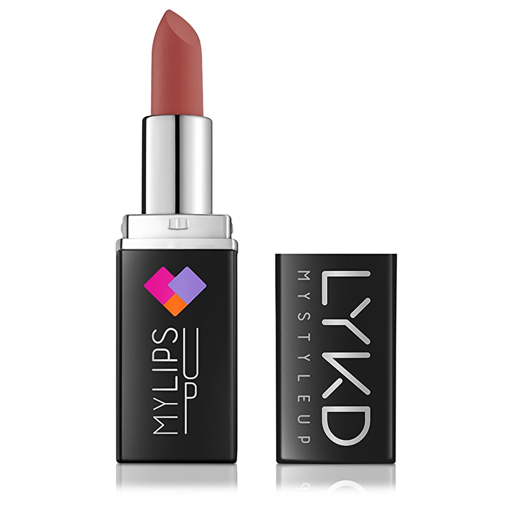 أحمر الشفاه مطفي من LYKD