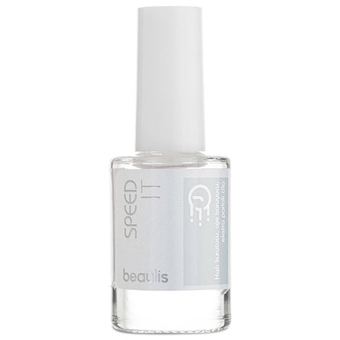 Beaulis Speed It Quick Dryer Gloss Polish 10 ml