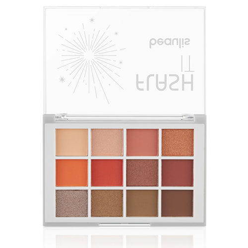Beaulis Flash It 12-Pack Eyeshadow Palette