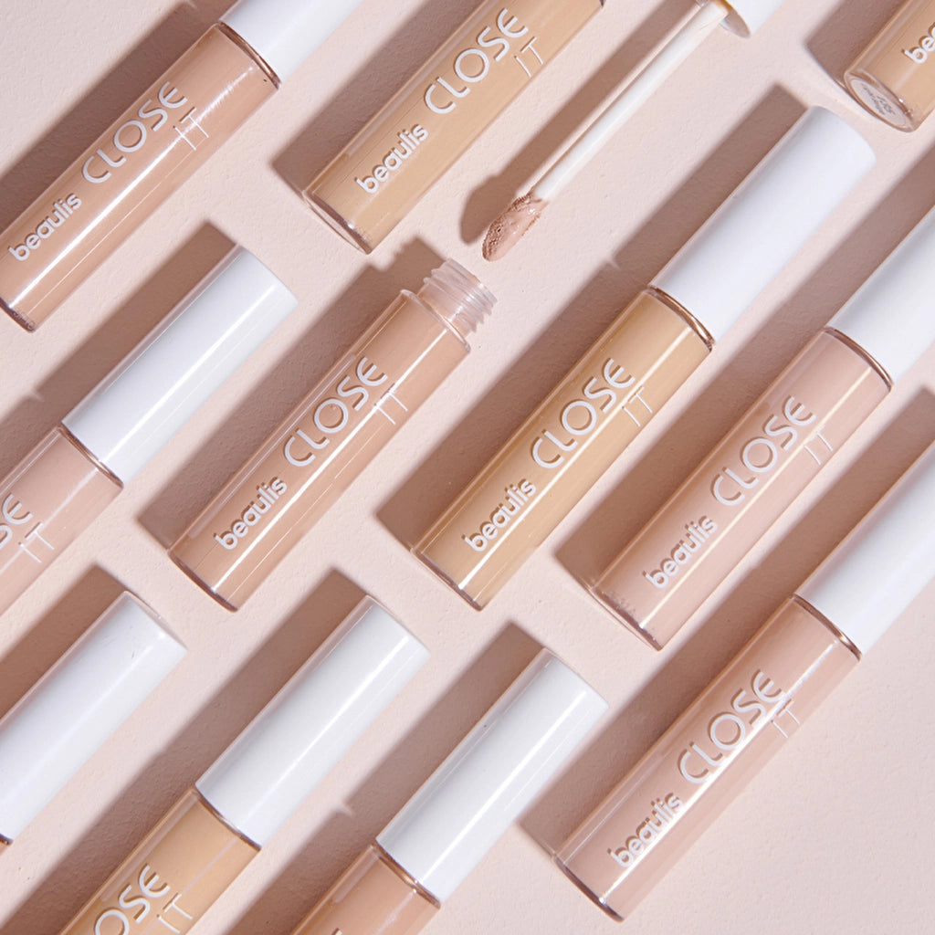 خافي عيوب سائل بيوليس كلوز إت