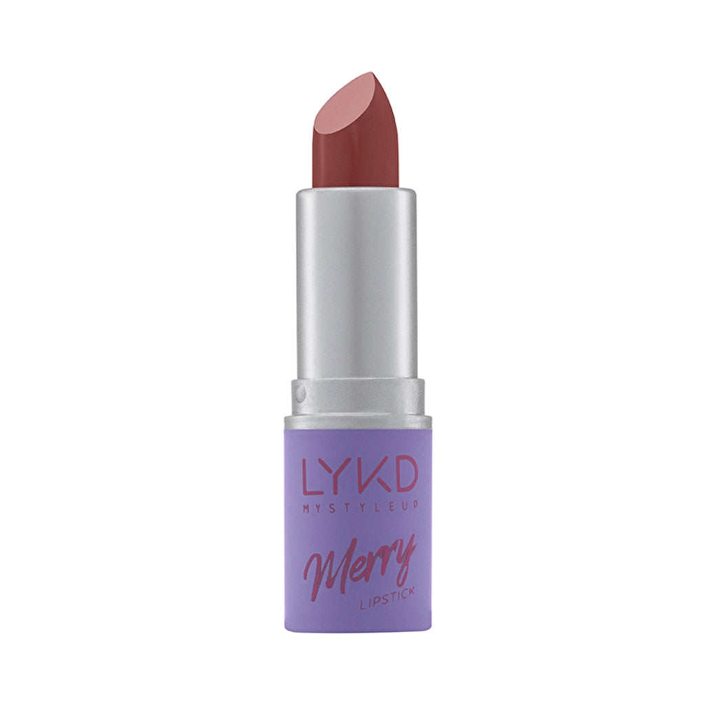 أحمر شفاه LYKD Merry
