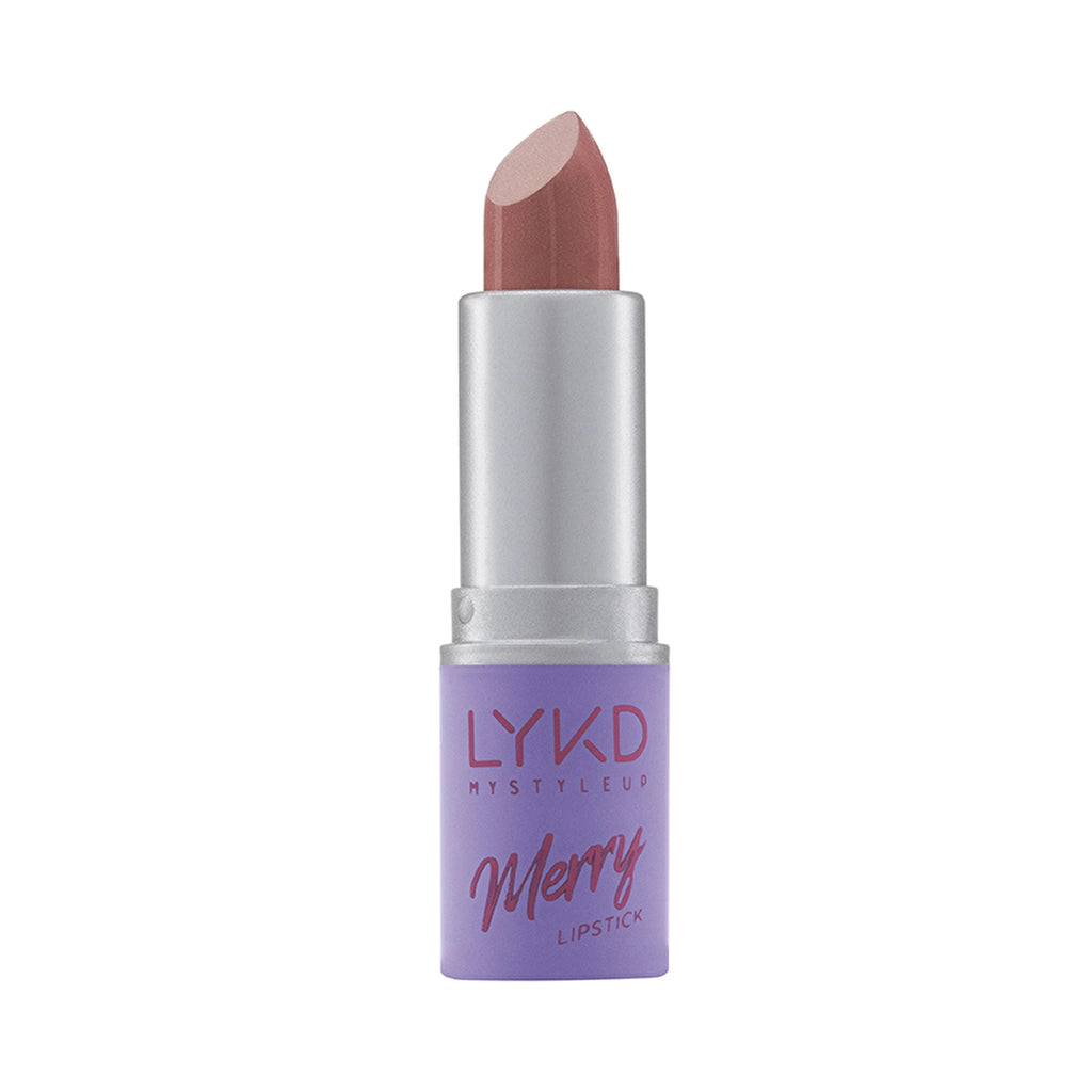 أحمر شفاه LYKD Merry