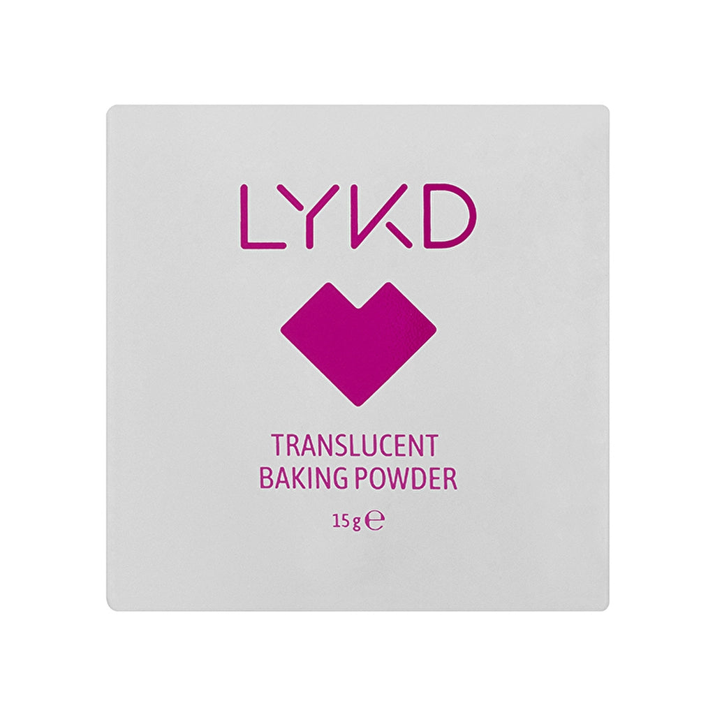 بودرة الموز LYKD