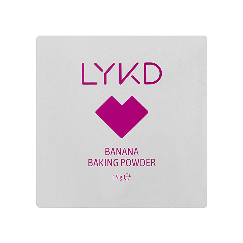 بودرة الموز LYKD