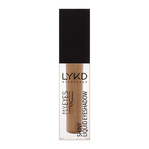 LYKD Shiny Liquid Eyeshadow Likit Far