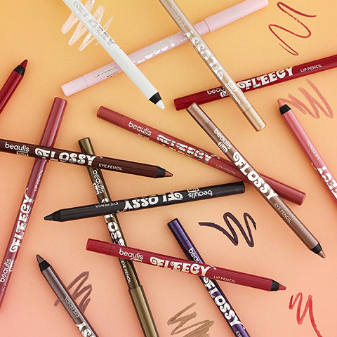 Beaulis Fun Flossy Eyeliner