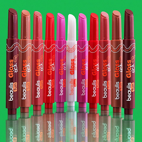 Beaulis Fun Gloss Tick Stick Lip Gloss