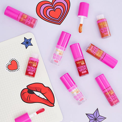 Beaulis Fun Chubby Drops Lip Oil
