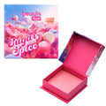 Beaulis Fun Sugar Softness Powder Blush