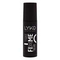 LYKD Long Lasting Makeup Setting Spray – Matte & Fresh All Day