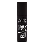 بخاخ تثبيت المكياج LYKD يدوم طويلاً – مطفي ومنعش طوال اليوم