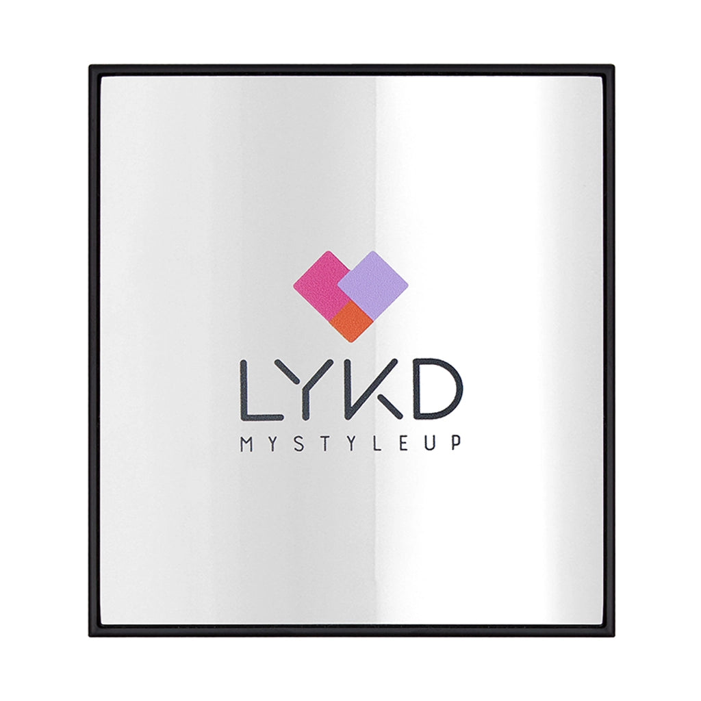 لوحة ظلال العيون LYKD، 9 ألوان، 197 غلو ووك