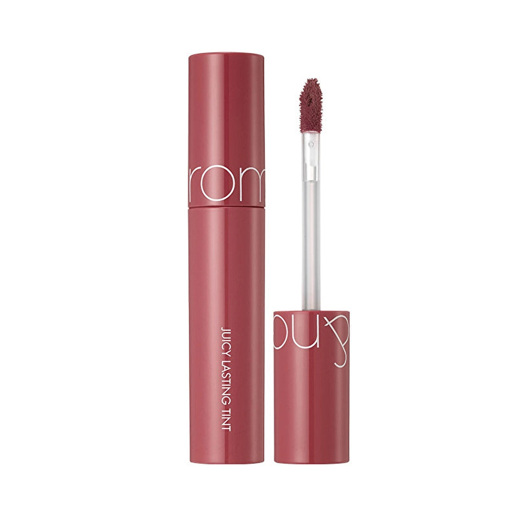 روم آند Juicy Lasting Tint ملمّع شفاه ملوّن ذو ثبات طويل
