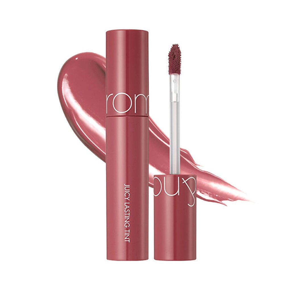 روم آند Juicy Lasting Tint ملمّع شفاه ملوّن ذو ثبات طويل
