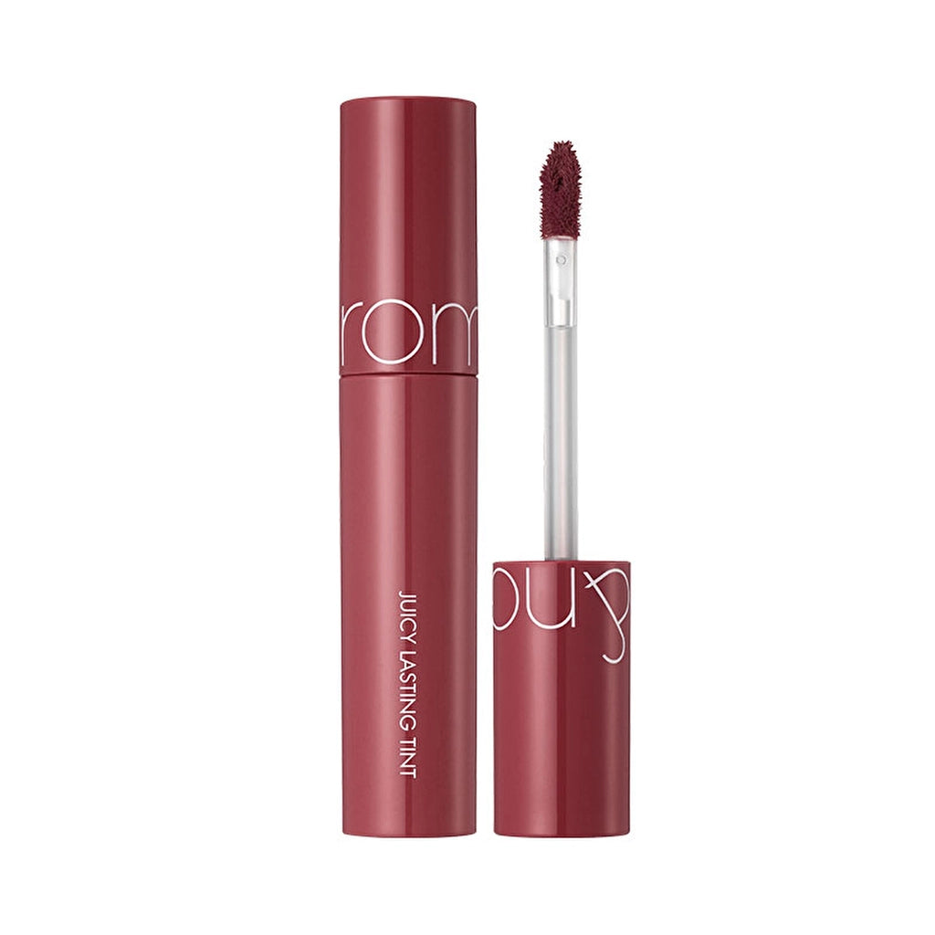 روم آند Juicy Lasting Tint ملمّع شفاه ملوّن ذو ثبات طويل