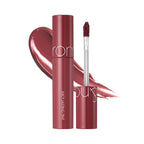 روم آند Juicy Lasting Tint ملمّع شفاه ملوّن ذو ثبات طويل