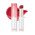 بلسم شفاه ملون Glasting Melting Balm من rom&nd، 01 كوكو نيود