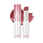بلسم شفاه ملون Glasting Melting Balm من rom&nd، 01 كوكو نيود