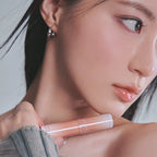 بلسم شفاه ملون Glasting Melting Balm من rom&nd، 01 كوكو نيود