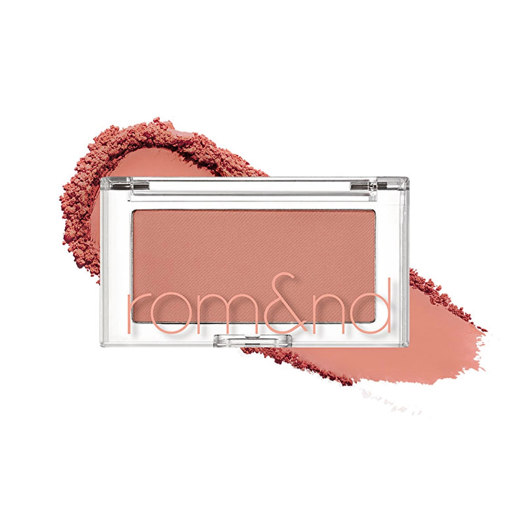 روم آند Better Than Cheek Blush C03 Fig Chip