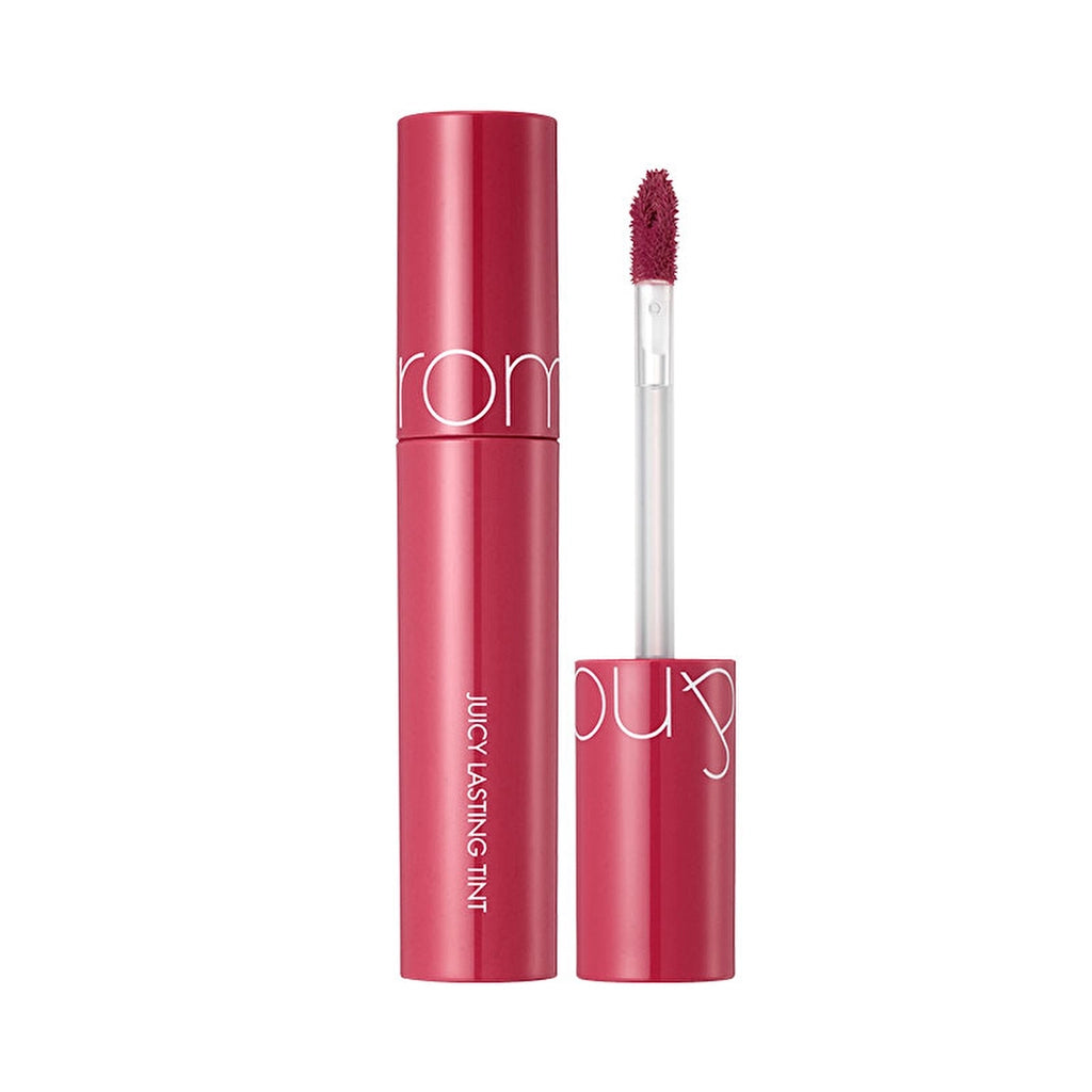 روم آند Juicy Lasting Tint ملمّع شفاه ملوّن ذو ثبات طويل