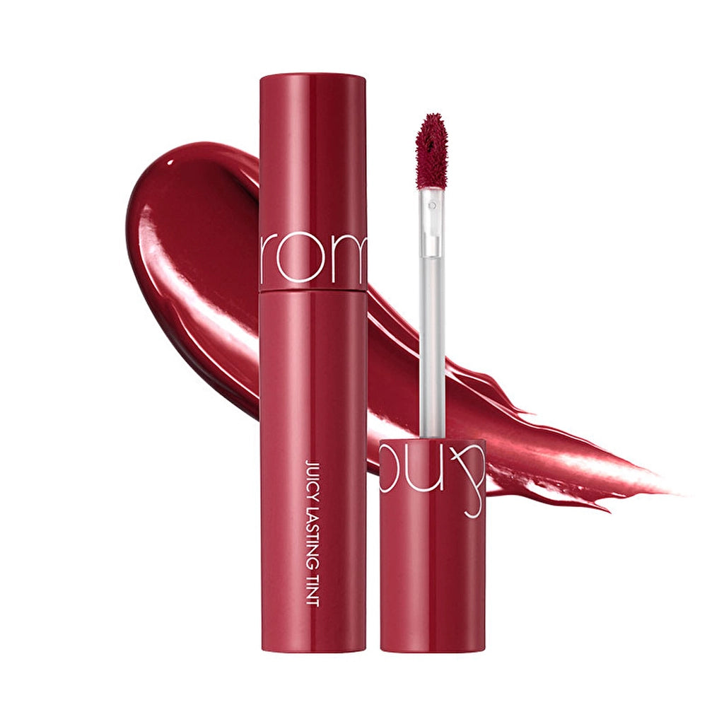 روم آند Juicy Lasting Tint ملمّع شفاه ملوّن ذو ثبات طويل