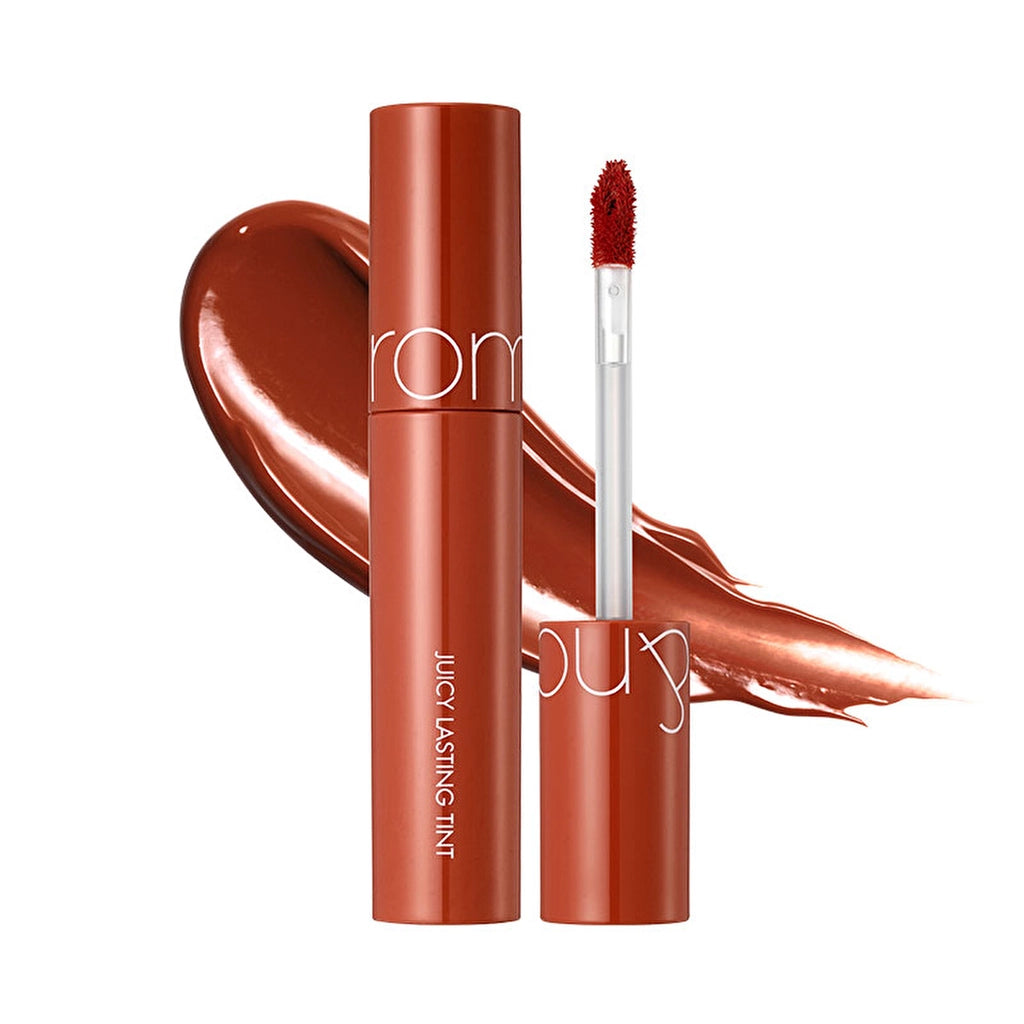روم آند Juicy Lasting Tint ملمّع شفاه ملوّن ذو ثبات طويل