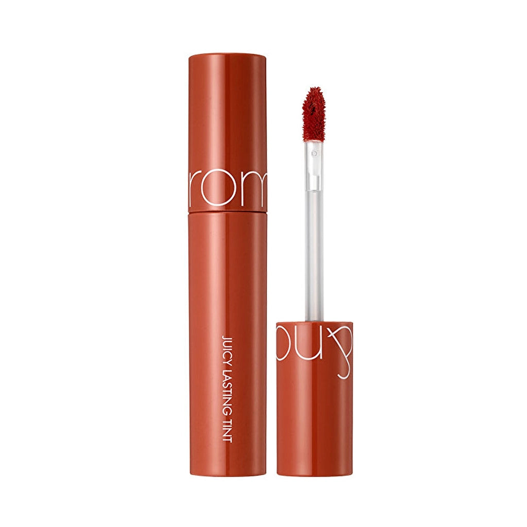 روم آند Juicy Lasting Tint ملمّع شفاه ملوّن ذو ثبات طويل
