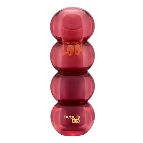 Beaulis Fun Kiss Loop Lipstick 208 Gummy Bear