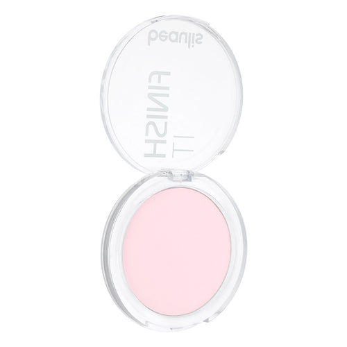 Beaulis Finish it Transparent Setting Powder