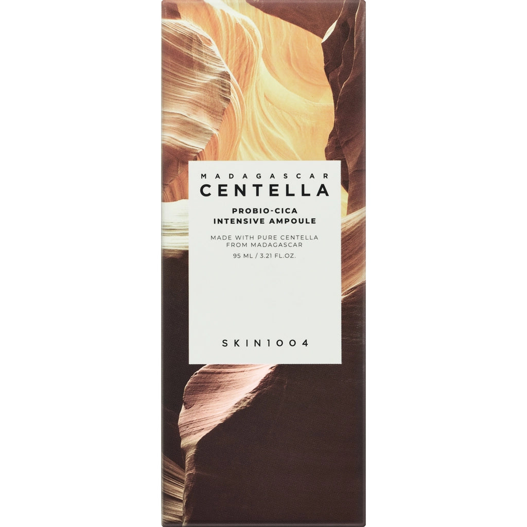 Skin1004 Centella Probio-Cica Face Serum 95ml | Ceramide & Fermented ...
