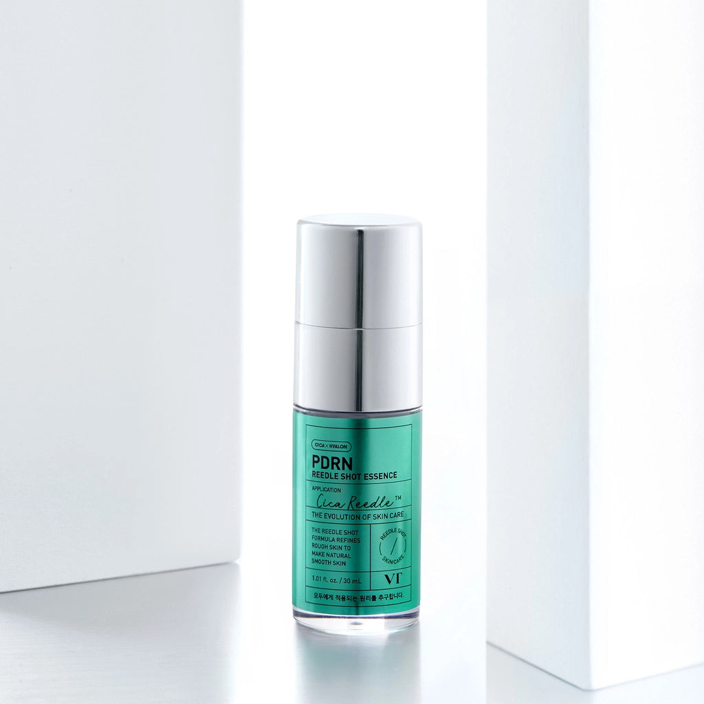 سيروم الوجه VT Cosmetics PDRN 100، 30 مل