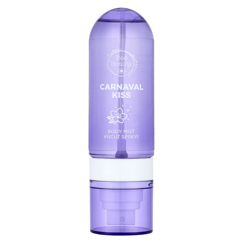 Bee Beauty Carnaval Kiss Women's Body Spray 100 ml