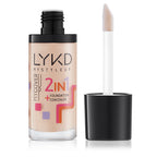 كريم أساس LYKD 2 في 1