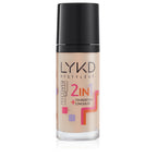 كريم أساس LYKD 2 في 1