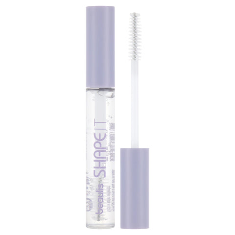 Beaulis Shape it Sheer Brow and Eyelash Mascara