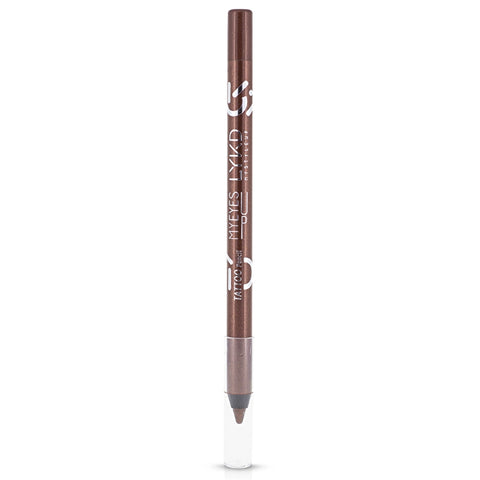 LYKD Tattoo Pencil 374 Bordeaux