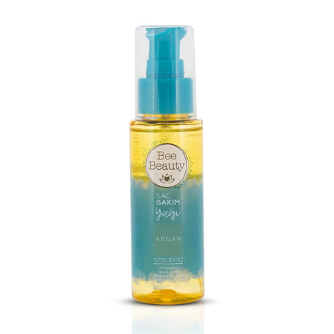 Bee Beauty Argan Hair Care Oil 75 ml