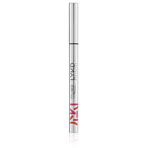 LYKD Ink Liner 100 Black