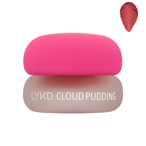 LYKD Cloud Pudding Blush